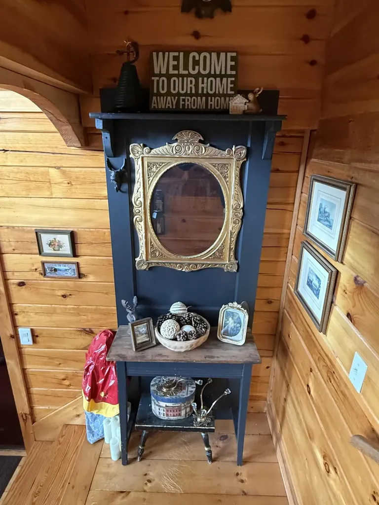 8 Scenic View Drive Lincoln ME 04457