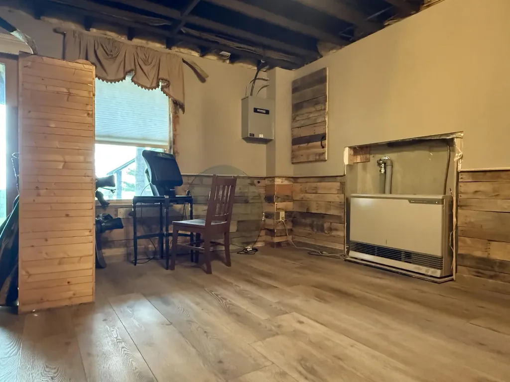 8 Scenic View Drive Lincoln ME 04457