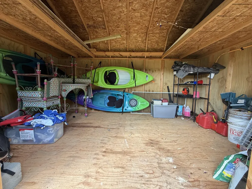 8 Scenic View Drive Lincoln ME 04457