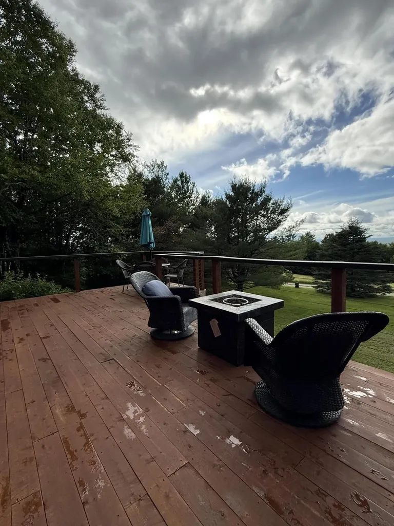 8 Scenic View Drive Lincoln ME 04457