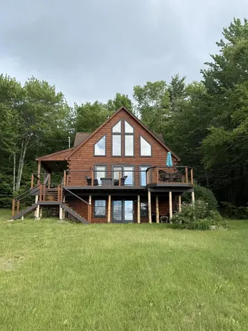 8 Scenic View Drive Lincoln ME 04457