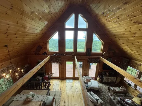 8 Scenic View Drive Lincoln ME 04457