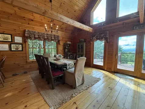 8 Scenic View Drive Lincoln ME 04457