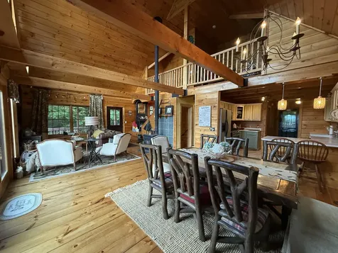 8 Scenic View Drive Lincoln ME 04457