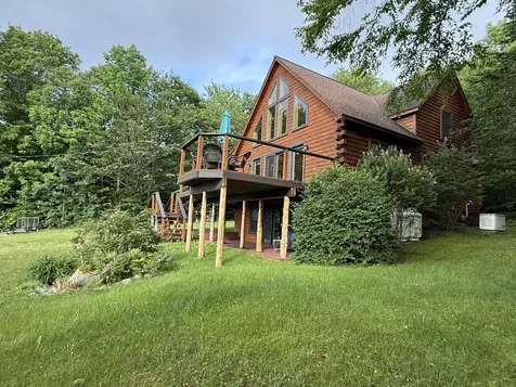 8 Scenic View Drive Lincoln ME 04457