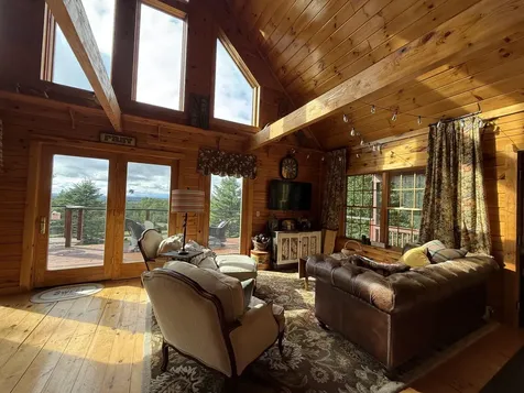 8 Scenic View Drive Lincoln ME 04457