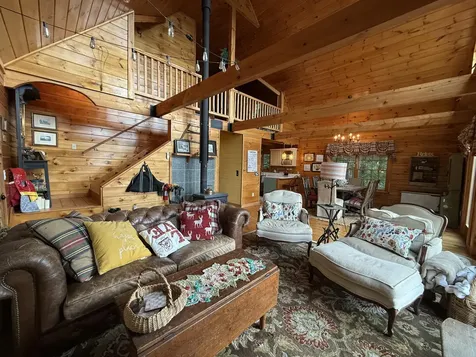 8 Scenic View Drive Lincoln ME 04457