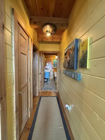 8 Scenic View Drive Lincoln ME 04457