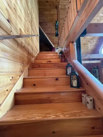 8 Scenic View Drive Lincoln ME 04457