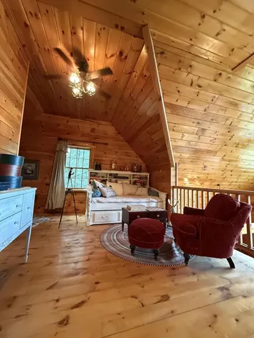 8 Scenic View Drive Lincoln ME 04457