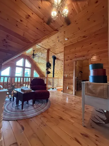 8 Scenic View Drive Lincoln ME 04457