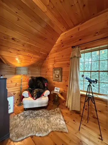 8 Scenic View Drive Lincoln ME 04457