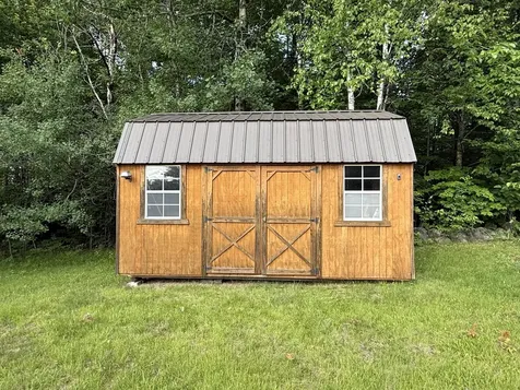 8 Scenic View Drive Lincoln ME 04457
