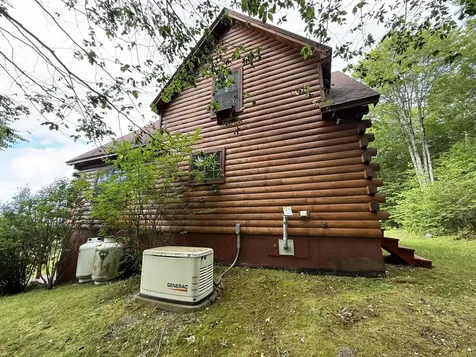 8 Scenic View Drive Lincoln ME 04457
