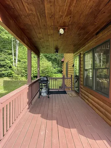 8 Scenic View Drive Lincoln ME 04457