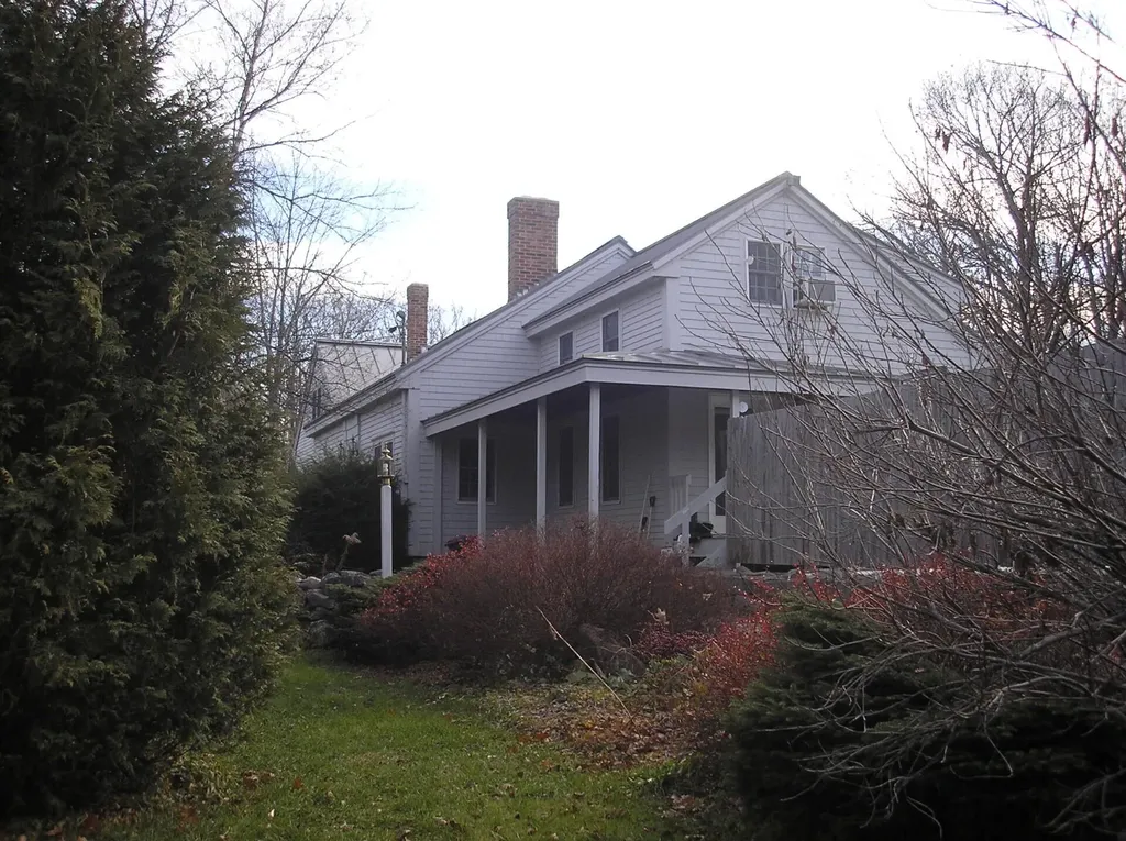 938 E Pond Road Smithfield ME 04978