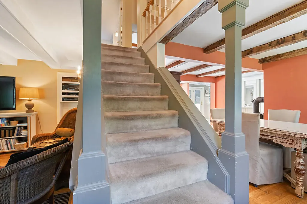 938 E Pond Road Smithfield ME 04978