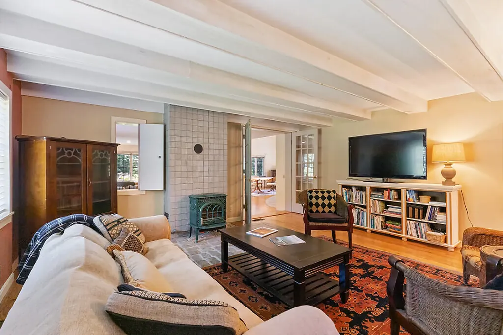 938 E Pond Road Smithfield ME 04978