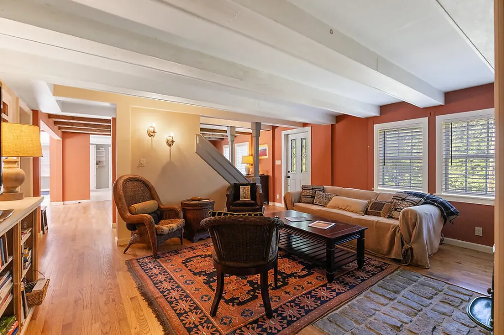 938 E Pond Road Smithfield ME 04978