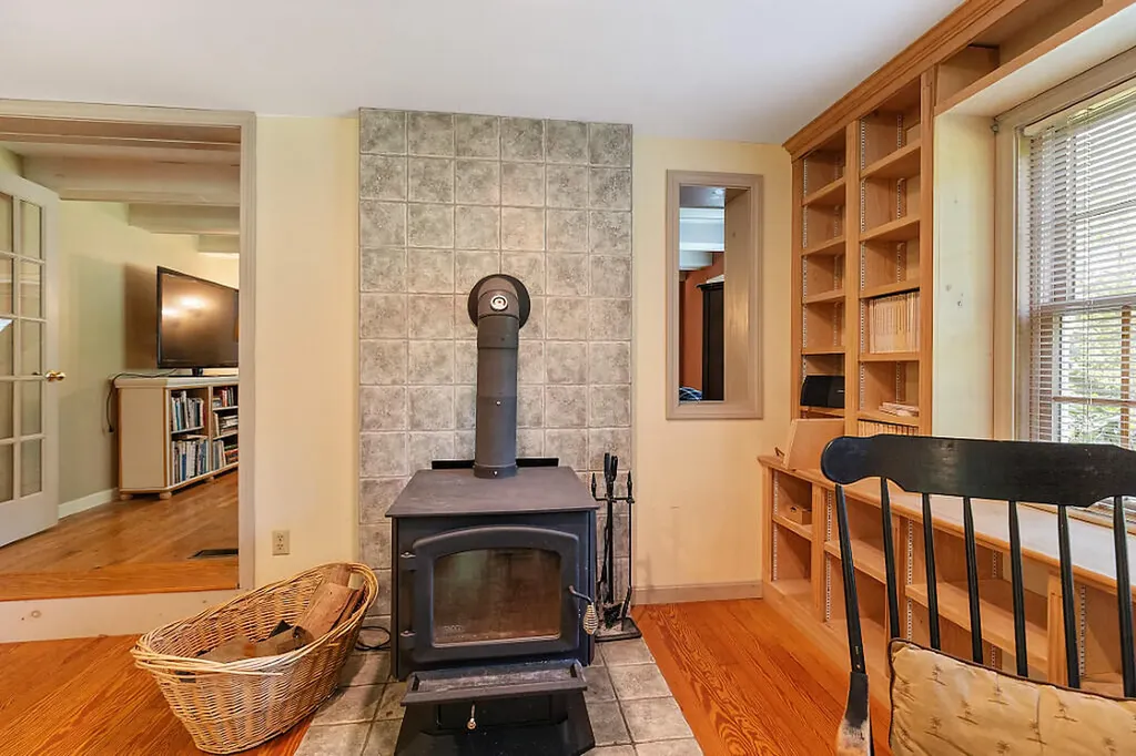 938 E Pond Road Smithfield ME 04978