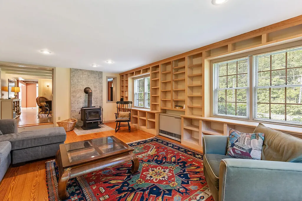 938 E Pond Road Smithfield ME 04978