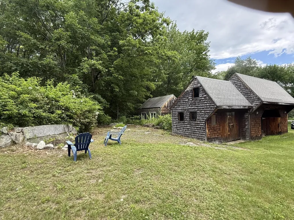 938 E Pond Road Smithfield ME 04978