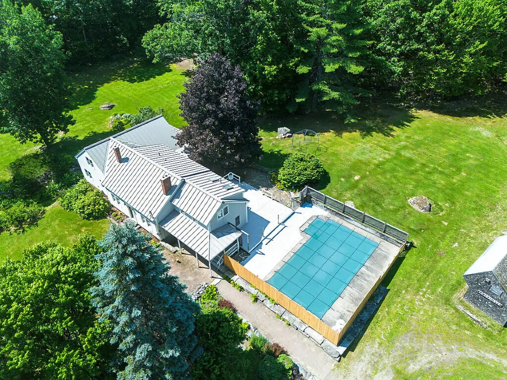 938 E Pond Road Smithfield ME 04978