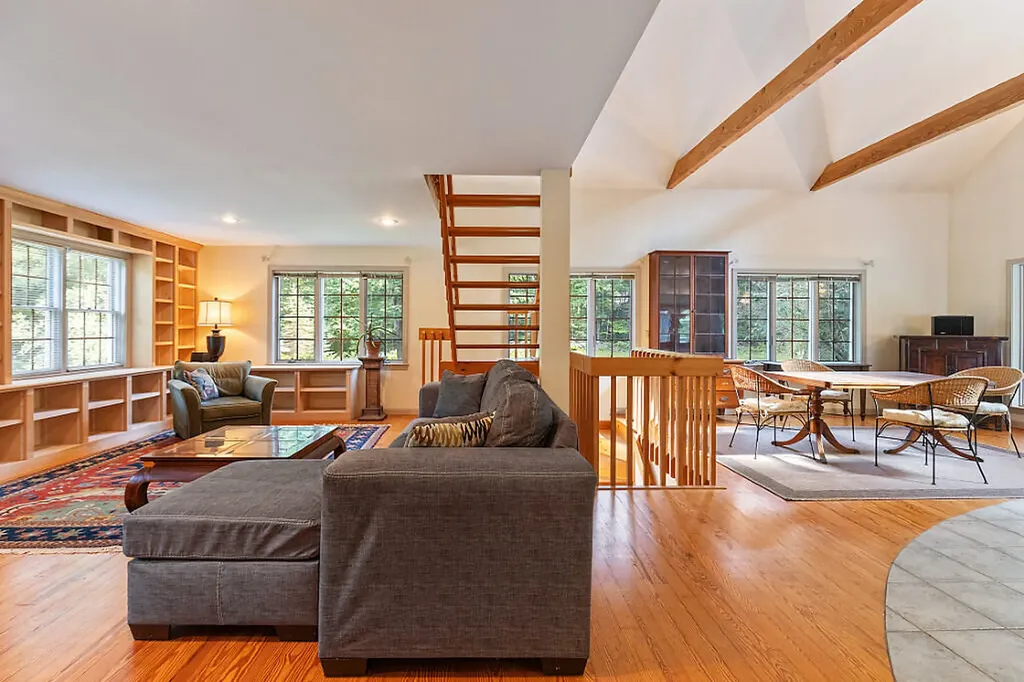 938 E Pond Road Smithfield ME 04978