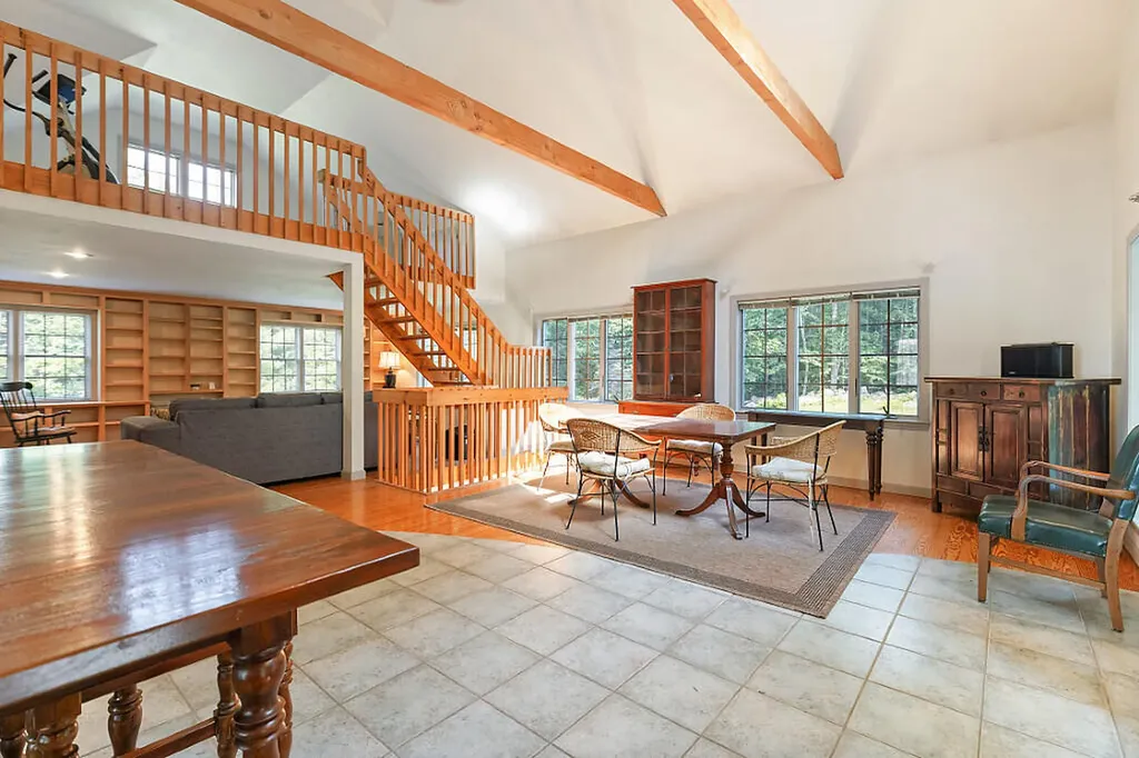 938 E Pond Road Smithfield ME 04978