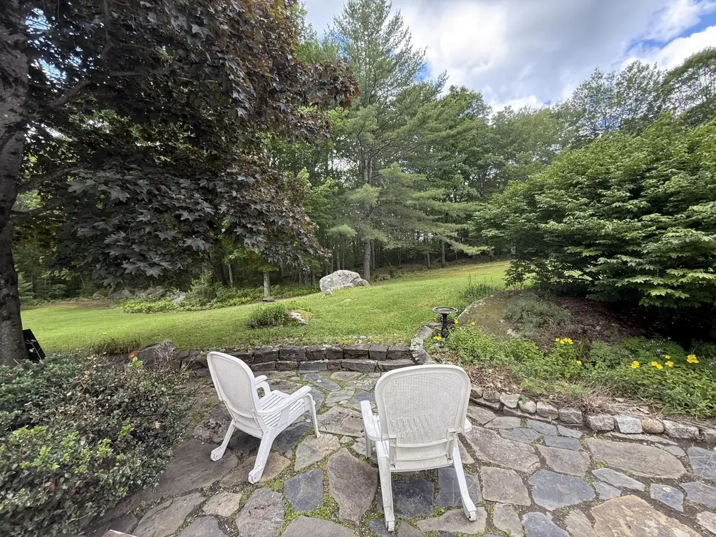 938 E Pond Road Smithfield ME 04978