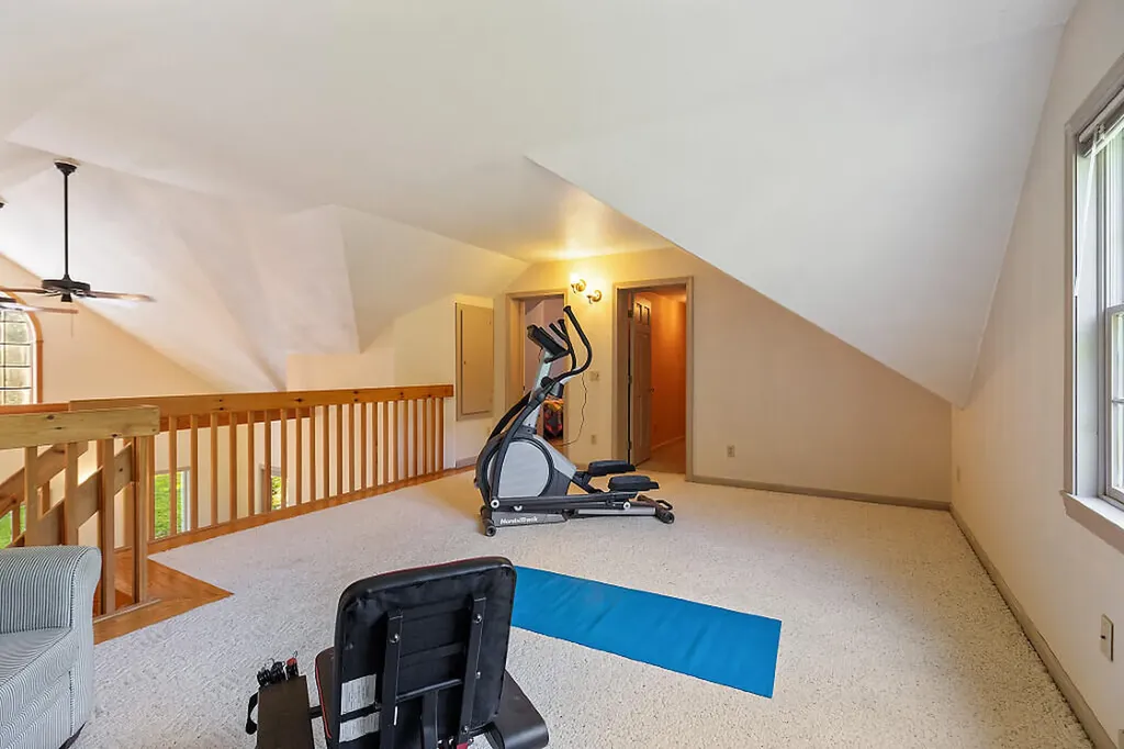 938 E Pond Road Smithfield ME 04978