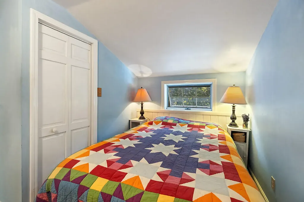 938 E Pond Road Smithfield ME 04978