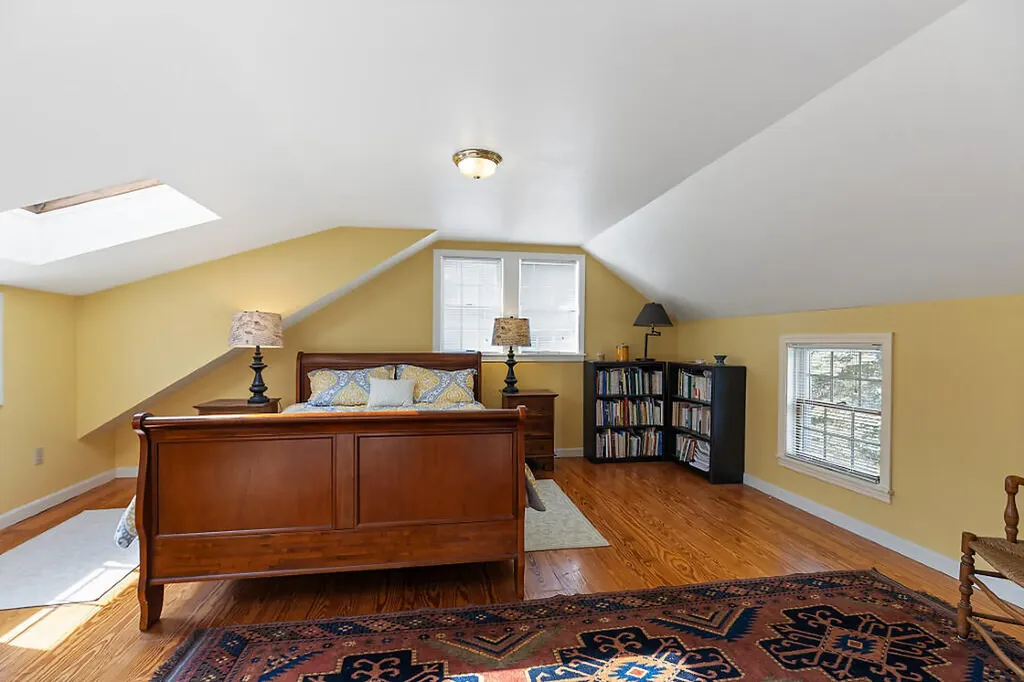 938 E Pond Road Smithfield ME 04978