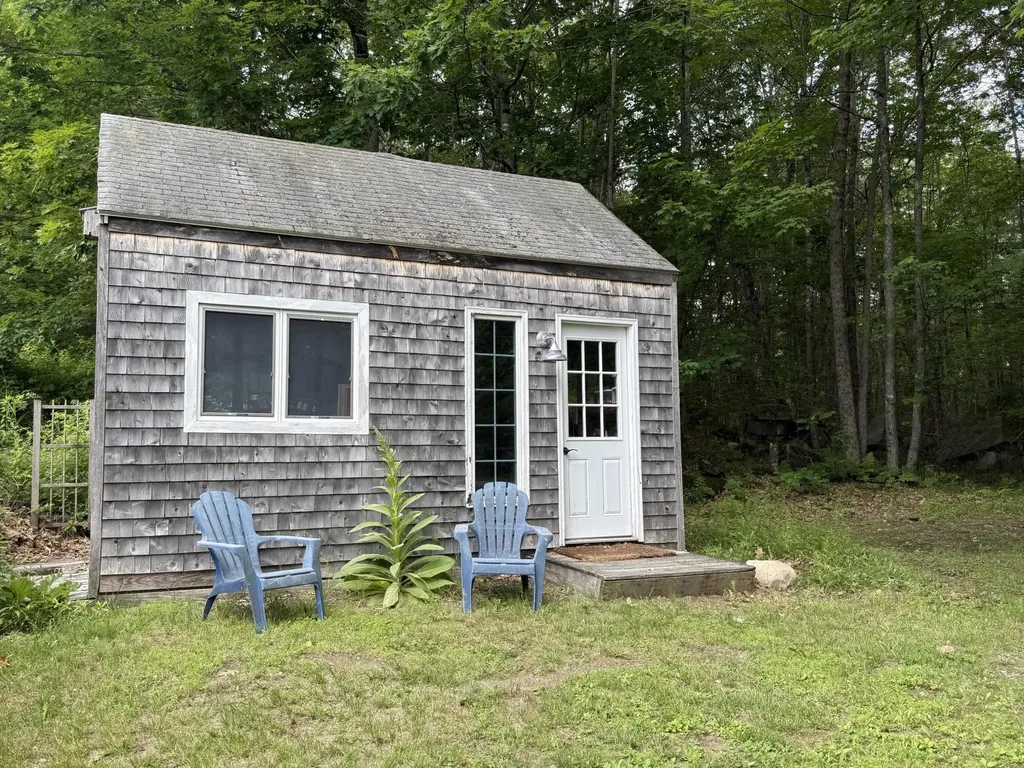 938 E Pond Road Smithfield ME 04978