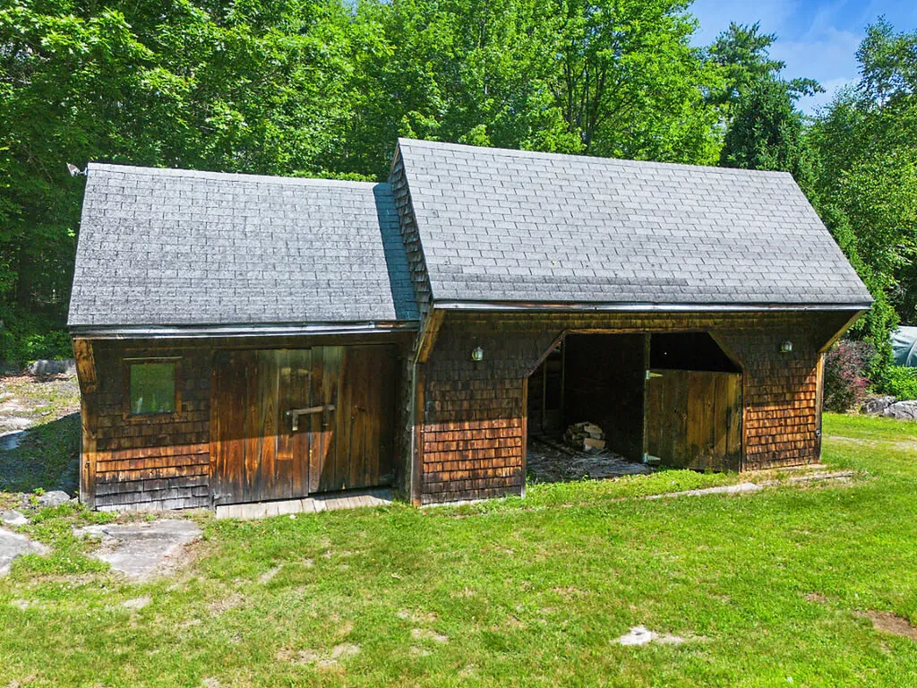 938 E Pond Road Smithfield ME 04978