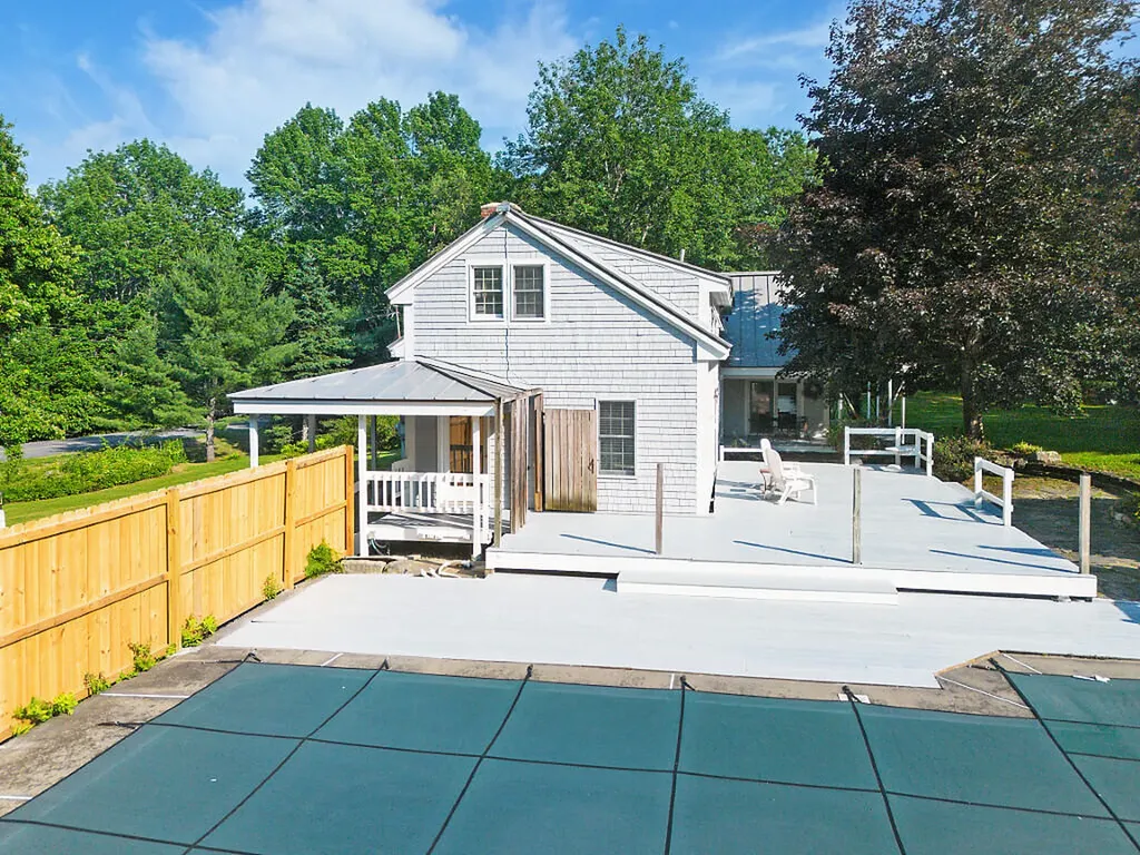 938 E Pond Road Smithfield ME 04978