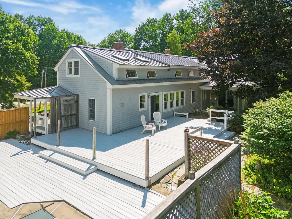 938 E Pond Road Smithfield ME 04978