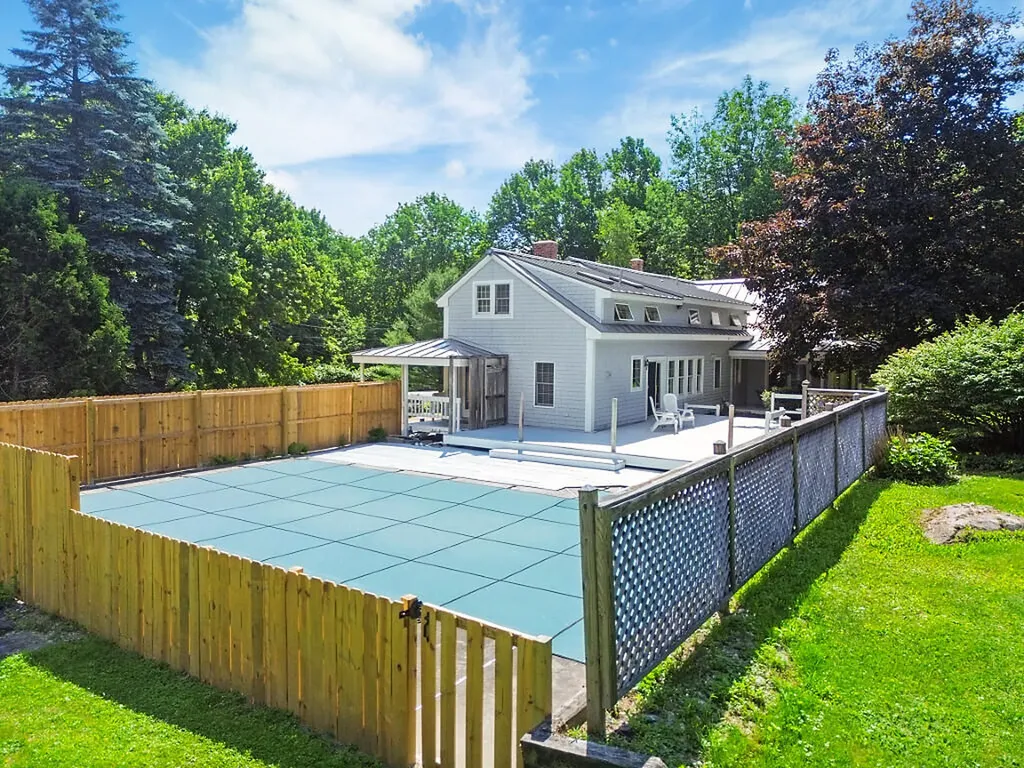 938 E Pond Road Smithfield ME 04978