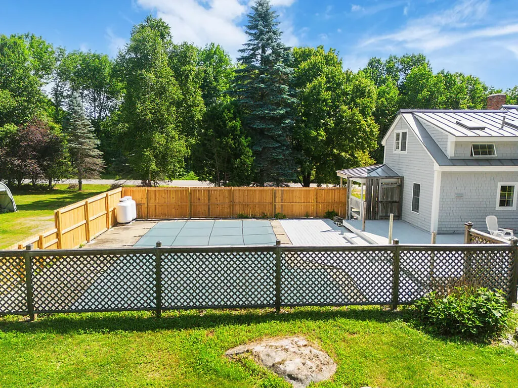 938 E Pond Road Smithfield ME 04978