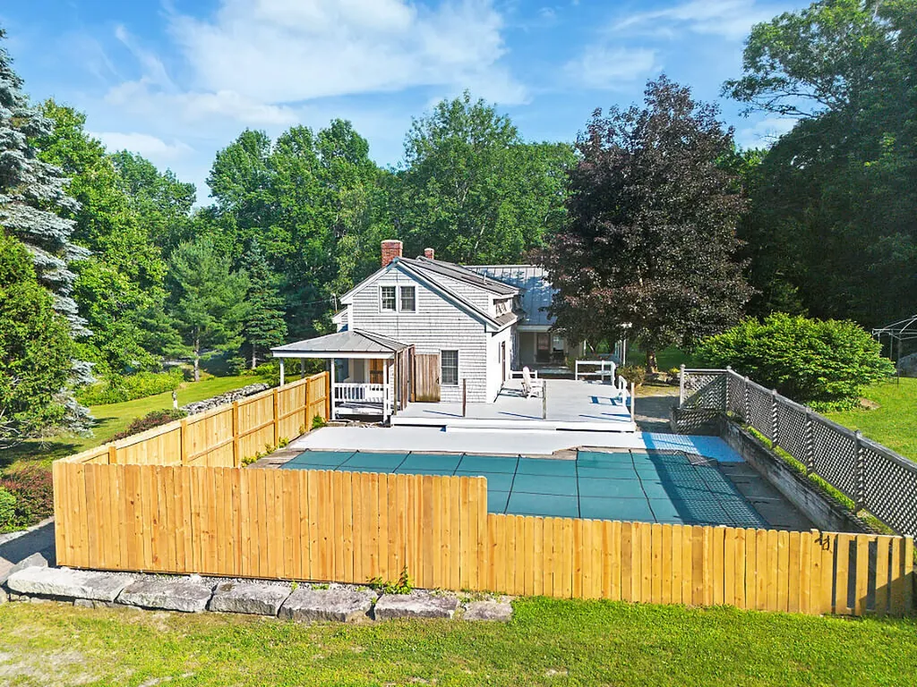 938 E Pond Road Smithfield ME 04978