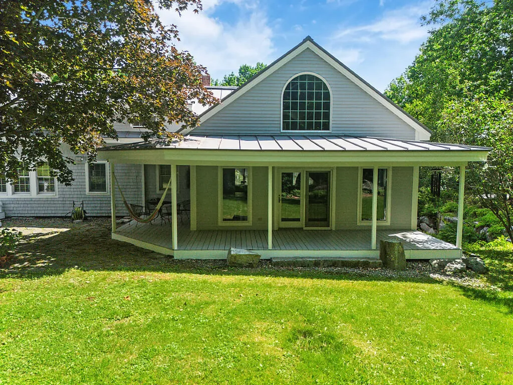 938 E Pond Road Smithfield ME 04978