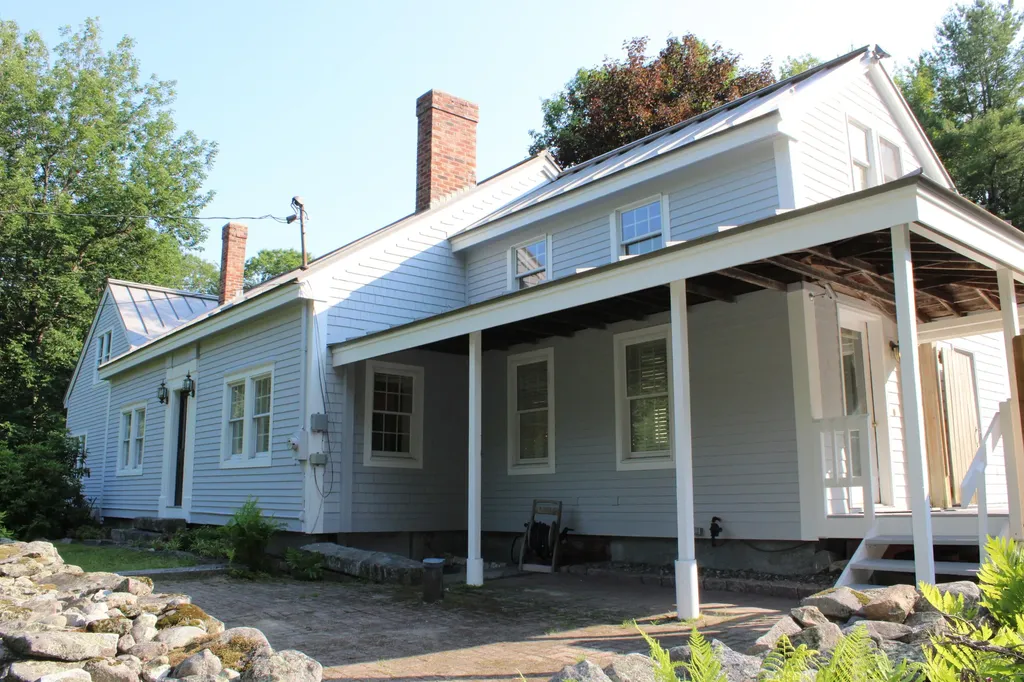 938 E Pond Road Smithfield ME 04978