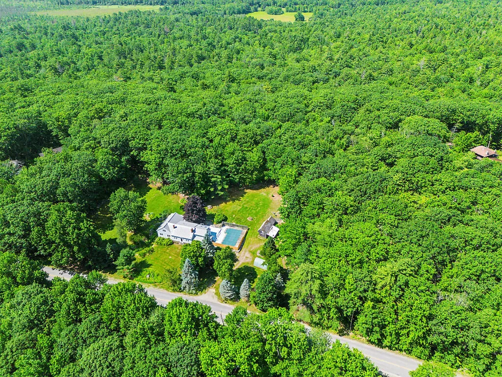 938 E Pond Road Smithfield ME 04978