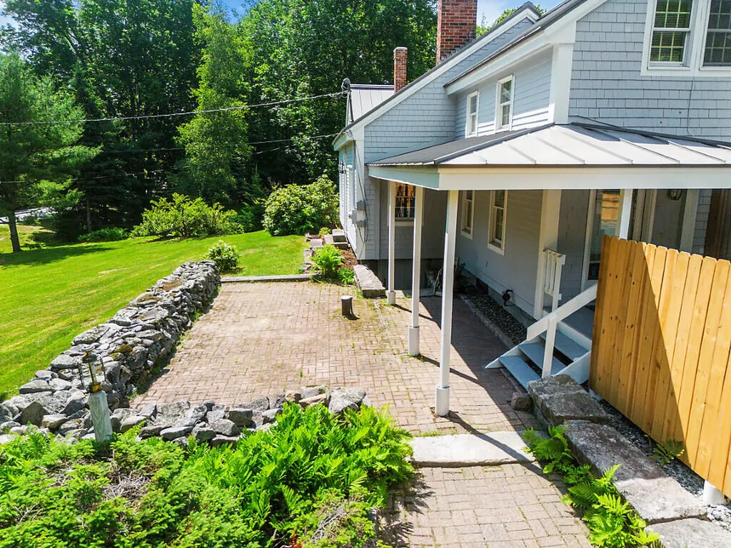938 E Pond Road Smithfield ME 04978