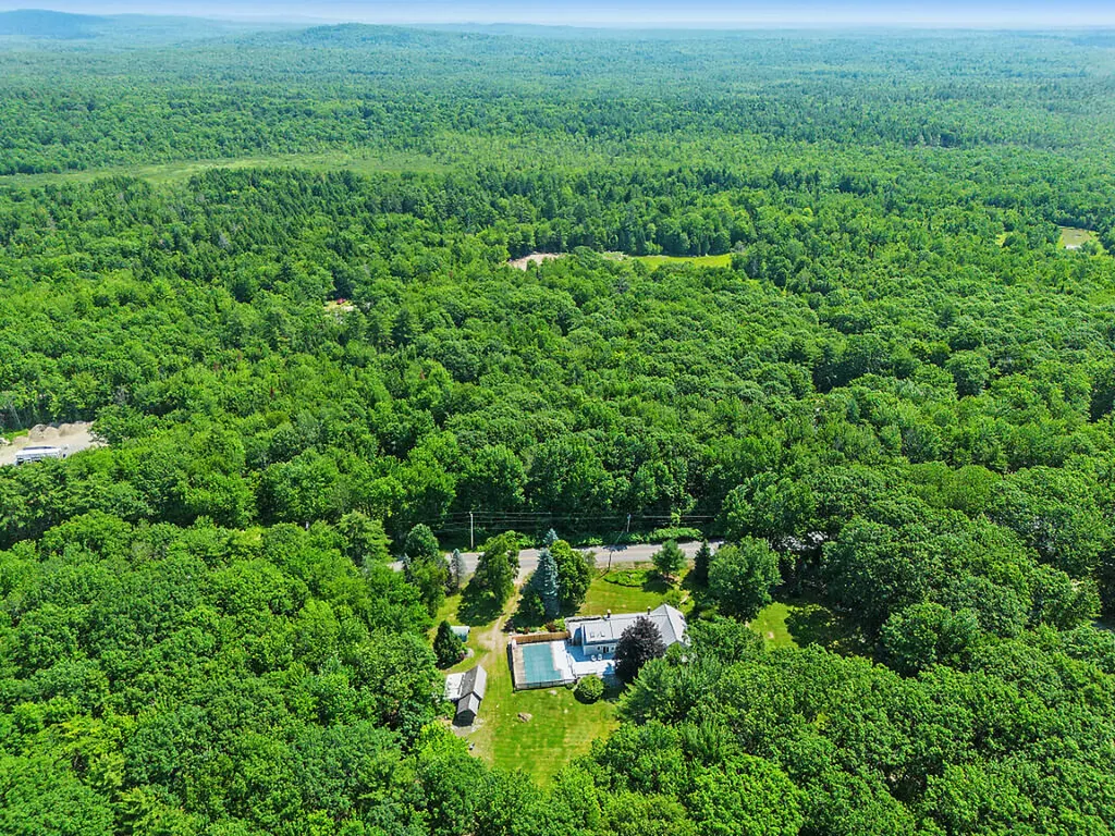 938 E Pond Road Smithfield ME 04978