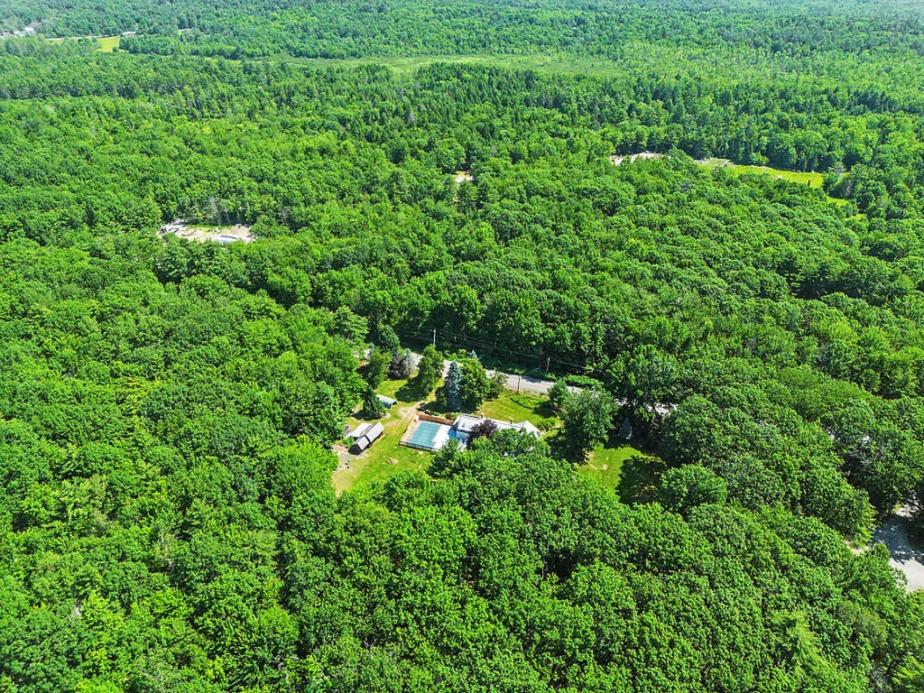 938 E Pond Road Smithfield ME 04978