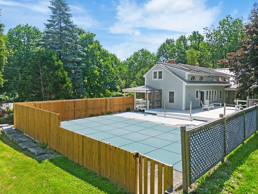938 E Pond Road Smithfield ME 04978