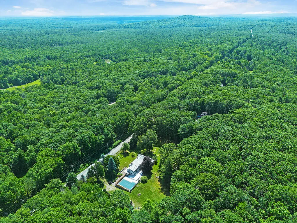 938 E Pond Road Smithfield ME 04978