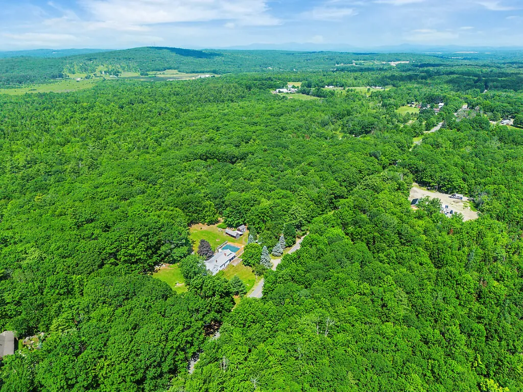 938 E Pond Road Smithfield ME 04978