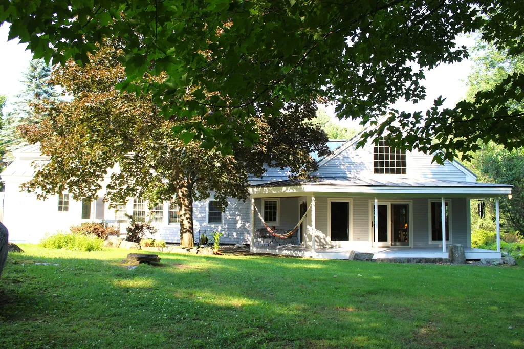 938 E Pond Road Smithfield ME 04978